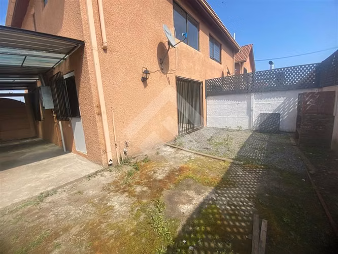 CASA VENTA 3D-3B TALAGANTE AV PRINCIPAL - Imagen 12