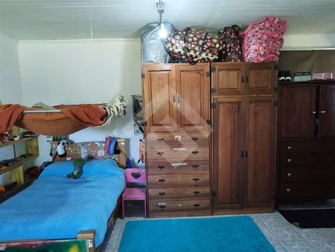 SE VENDE, parcela orilla camino 4 instaciones independiente