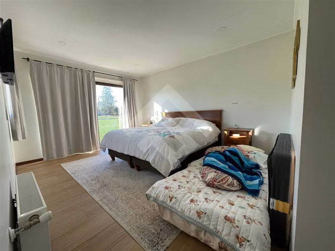 Parcela en venta en Talagante Cond 3dor 3bañ Oliveto