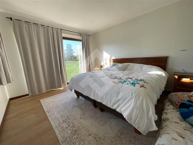 Parcela en venta en Talagante Cond 3dor 3bañ Oliveto