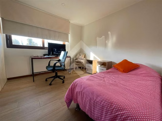 Parcela en venta en Talagante Cond 3dor 3bañ Oliveto