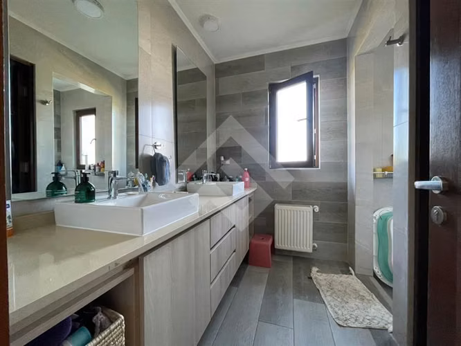 Parcela en venta en Talagante Cond 3dor 3bañ Oliveto