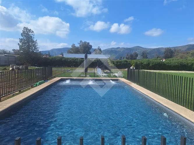 Parcela en venta en Talagante Cond 3dor 3bañ Oliveto