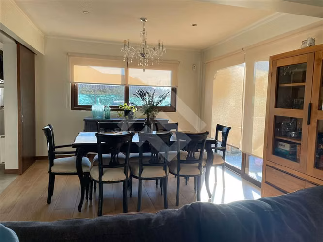 Parcela en venta en Talagante Cond 3dor 3bañ Oliveto