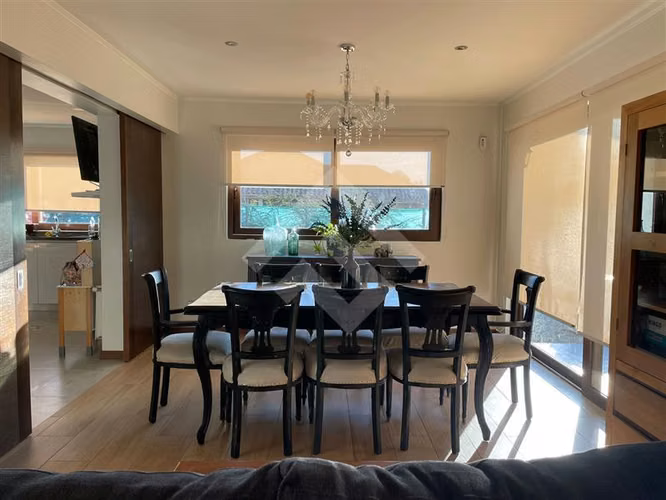 Parcela en venta en Talagante Cond 3dor 3bañ Oliveto