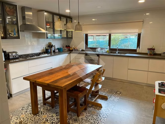 Parcela en venta en Talagante Cond 3dor 3bañ Oliveto
