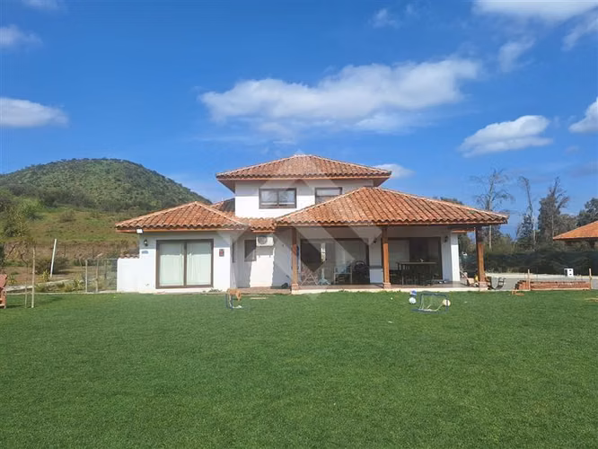 Parcela en venta en Talagante Cond 3dor 3bañ Oliveto