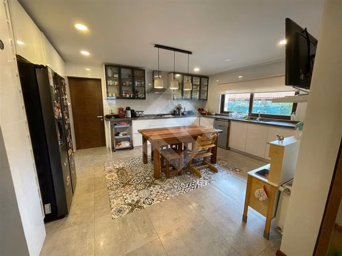 Parcela en venta en Talagante Cond 3dor 3bañ Oliveto