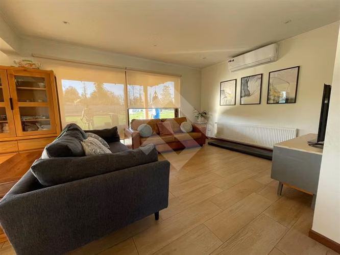 Parcela en venta en Talagante Cond 3dor 3bañ Oliveto