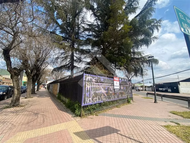 Sitio en Venta en Talagante