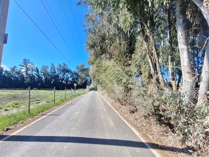Parcela en venta en Talagante. Carampangue Trebulco