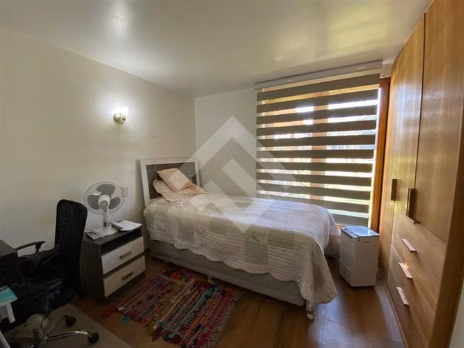 Parcela vendo 7D 8B piscina quincho condominio Talagante