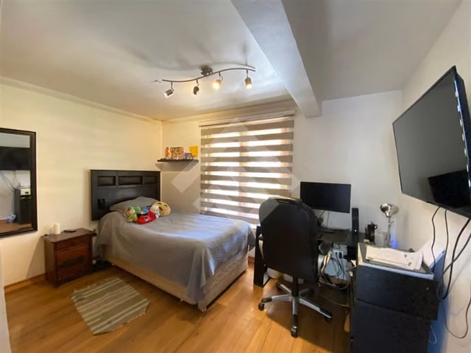 Parcela vendo 7D 8B piscina quincho condominio Talagante