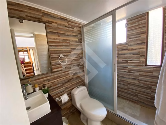 Parcela vendo 7D 8B piscina quincho condominio Talagante
