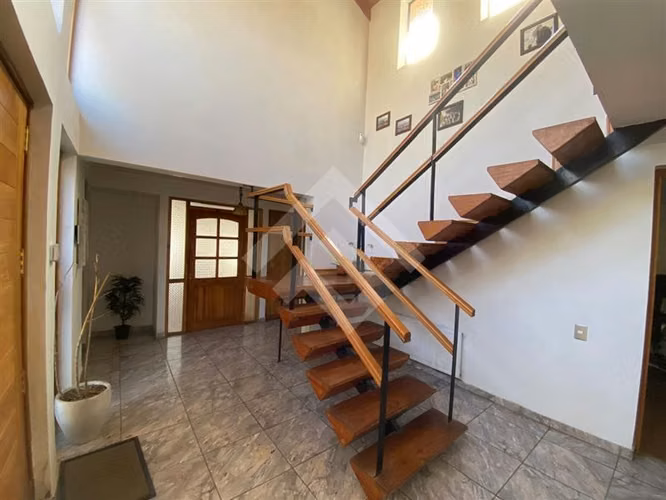 Parcela vendo 7D 8B piscina quincho condominio Talagante