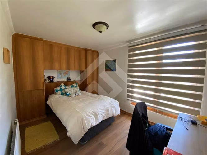 Parcela vendo 7D 8B piscina quincho condominio Talagante