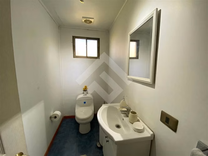 Parcela vendo 7D 8B piscina quincho condominio Talagante