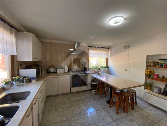 Parcela vendo 7D 8B piscina quincho condominio Talagante