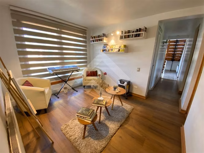 Parcela vendo 7D 8B piscina quincho condominio Talagante
