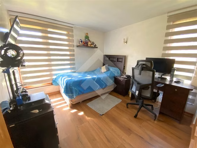 Parcela vendo 7D 8B piscina quincho condominio Talagante