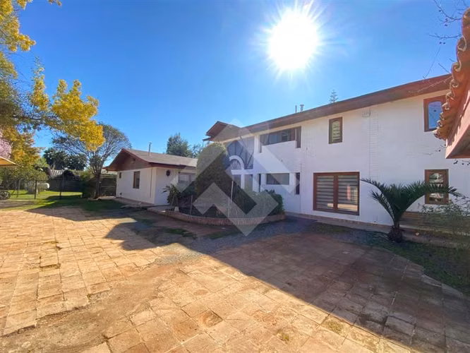 Parcela vendo 7D 8B piscina quincho condominio Talagante