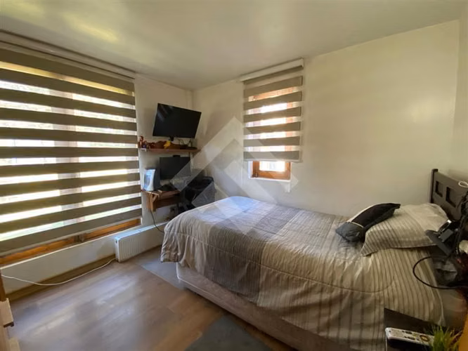 Parcela vendo 7D 8B piscina quincho condominio Talagante