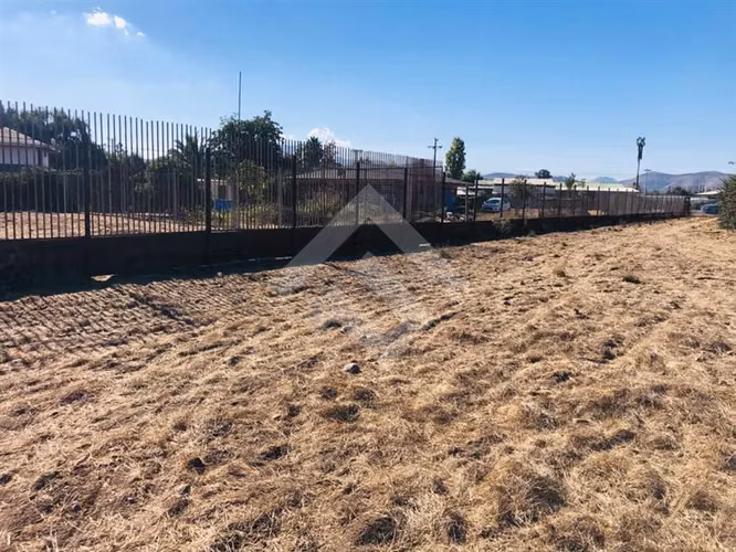 Sitio en Venta en Peñaflor - Imagen 4