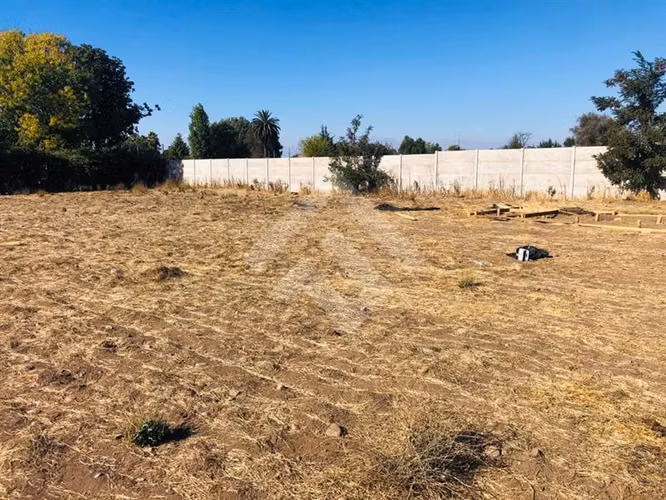 Sitio en Venta en Peñaflor - Imagen 3