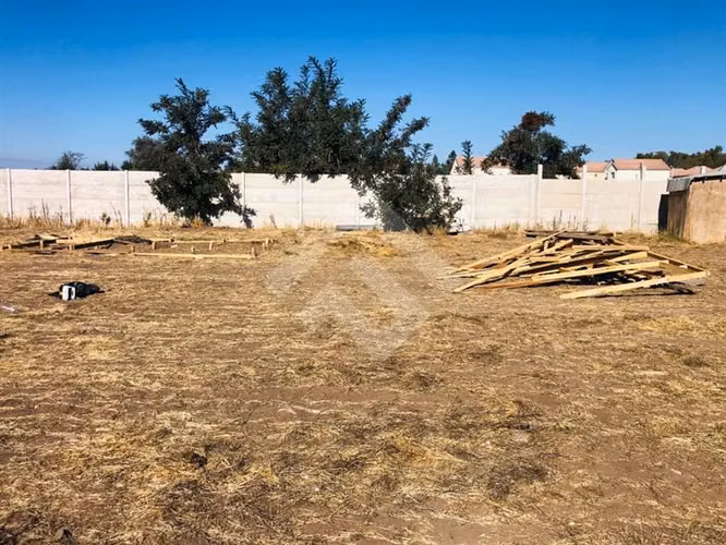 Sitio en Venta en Peñaflor