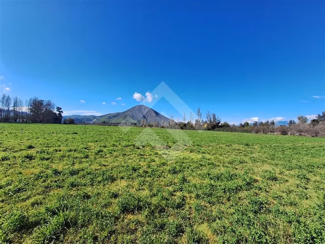 Parcela en venta en Talagante. Colegio Trebulco Carampangue