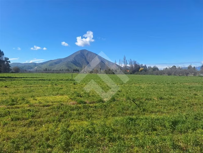 Parcela en venta en Talagante. Colegio Trebulco Carampangue