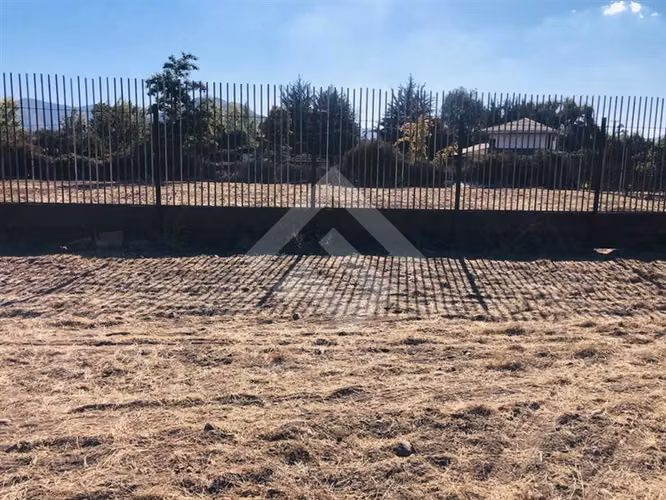 Terreno Construccion  en Venta en Peñaflor