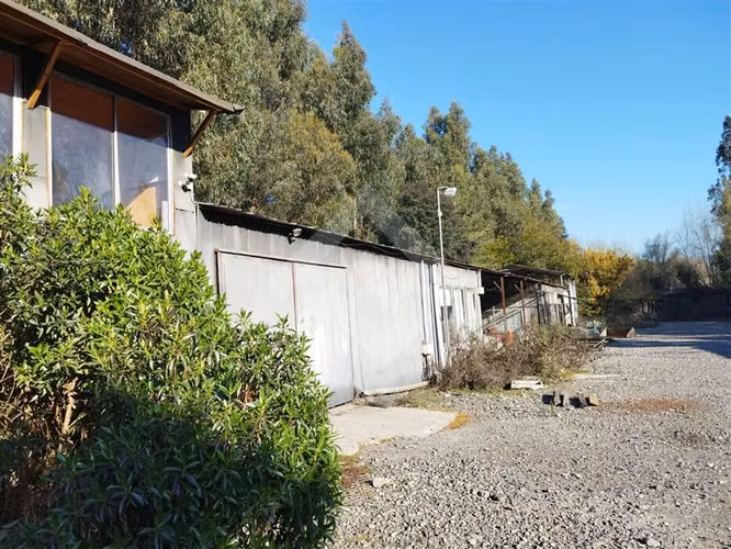 Bodega en Venta en Talagante