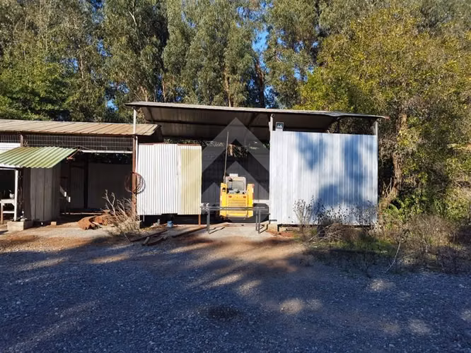 Bodega en Venta en Talagante