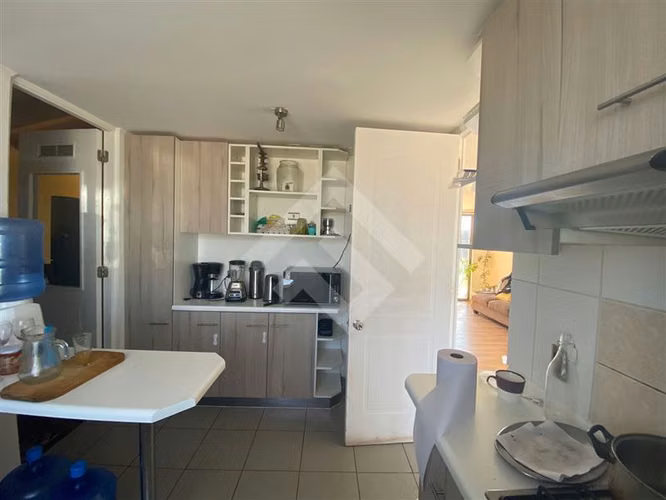 Casa en venta de 3 dorm. en Isla de Maipo
