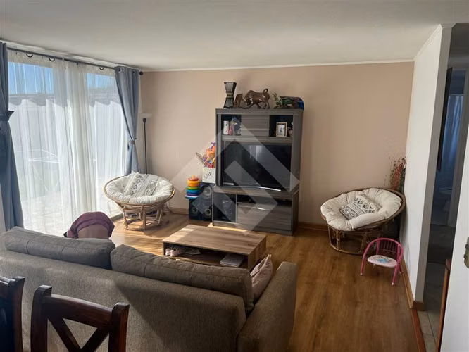 Casa en venta de 3 dorm. en Isla de Maipo