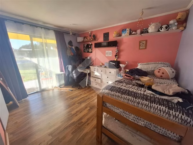 Parcela en venta en Peñaflor