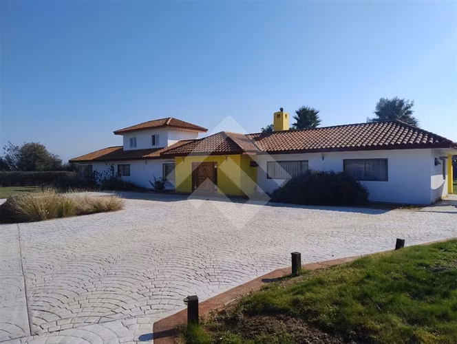 Parcela en venta en Peñaflor