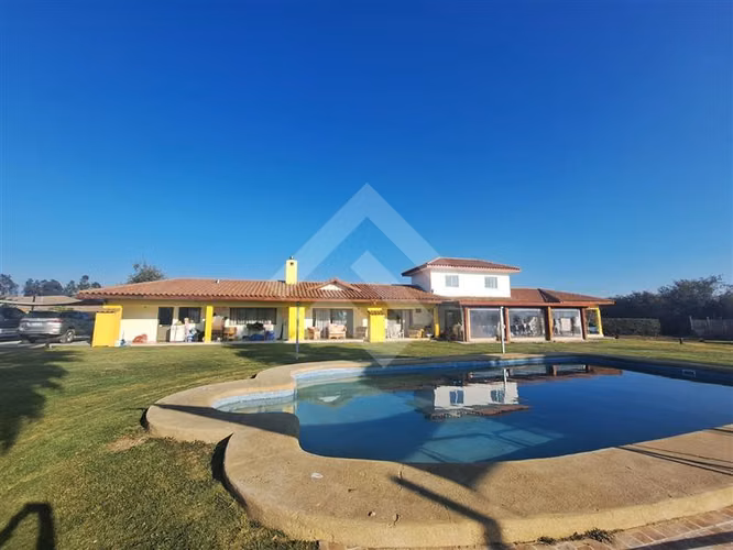 Parcela en venta en Peñaflor