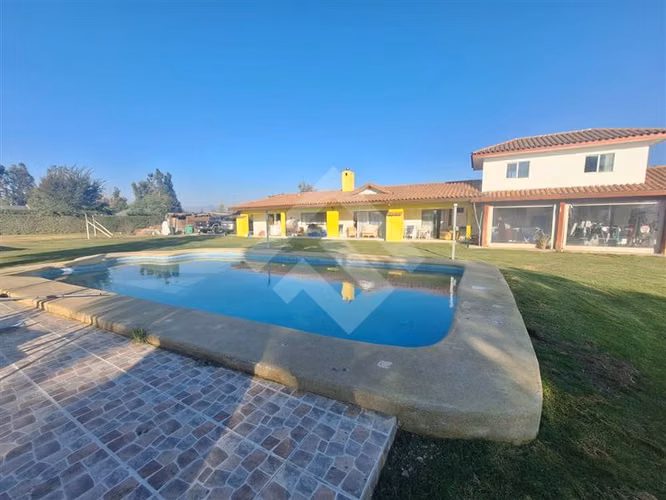 Parcela en venta en Peñaflor