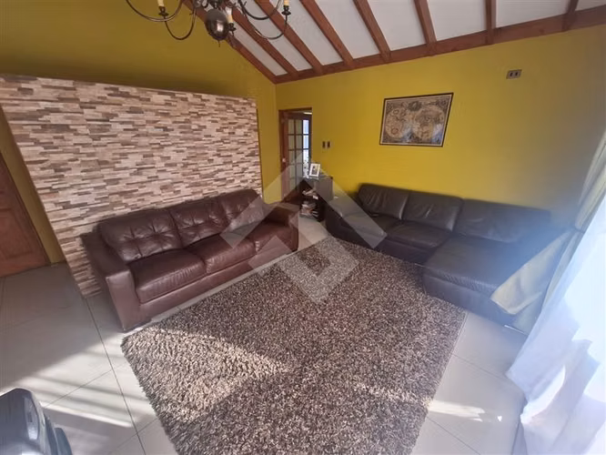 Parcela en venta en Peñaflor