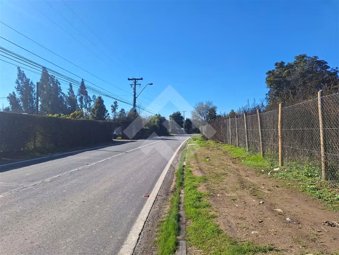 Parcela en venta en Isla de Maipo