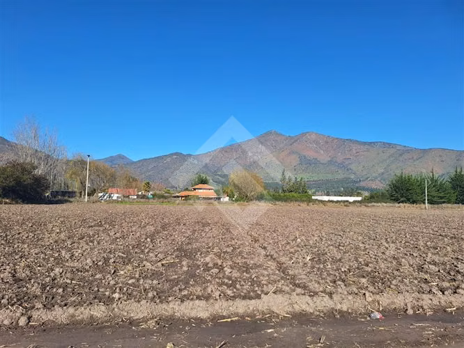 Parcela en venta en Isla de Maipo - Imagen 5