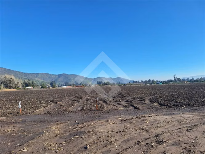 Parcela en venta en Isla de Maipo - Imagen 2