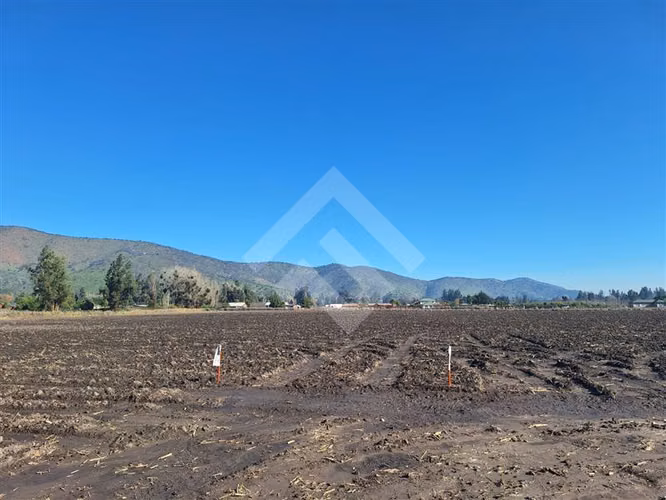 Parcela en venta en Isla de Maipo - Imagen 3