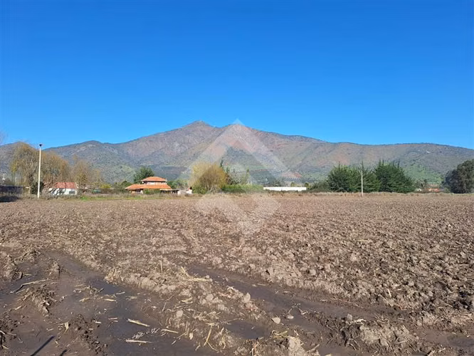 Parcela en venta en Isla de Maipo - Imagen 8