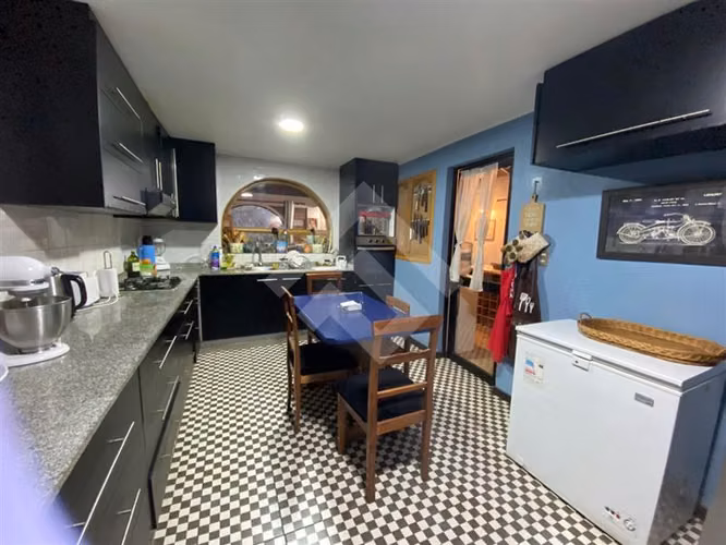 Parcela c/casa vendo 3D 3B piscina Quincho en Isla de Maipo