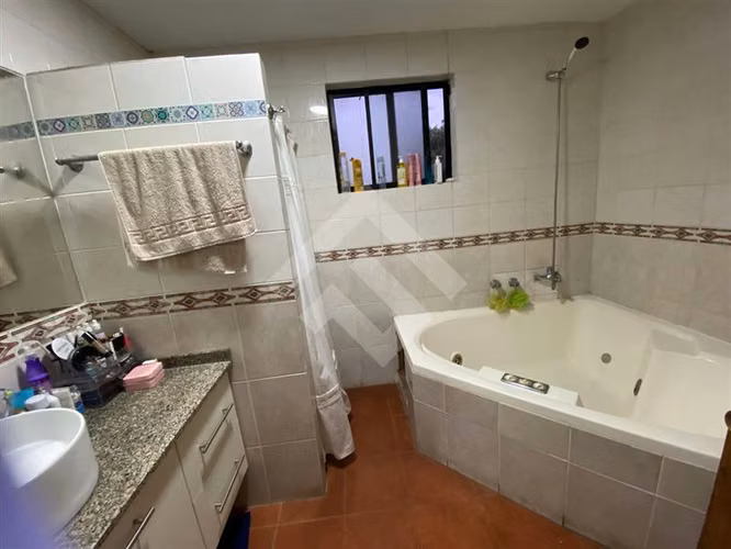 Parcela c/casa vendo 3D 3B piscina Quincho en Isla de Maipo