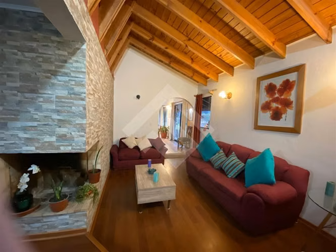 Parcela c/casa vendo 3D 3B piscina Quincho en Isla de Maipo
