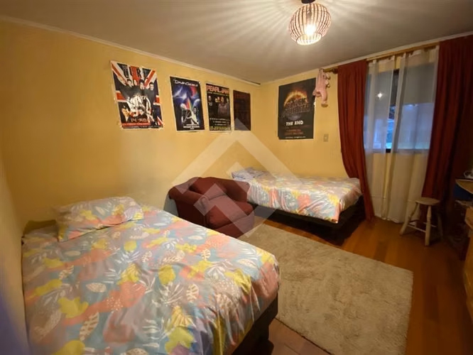 Parcela c/casa vendo 3D 3B piscina Quincho en Isla de Maipo